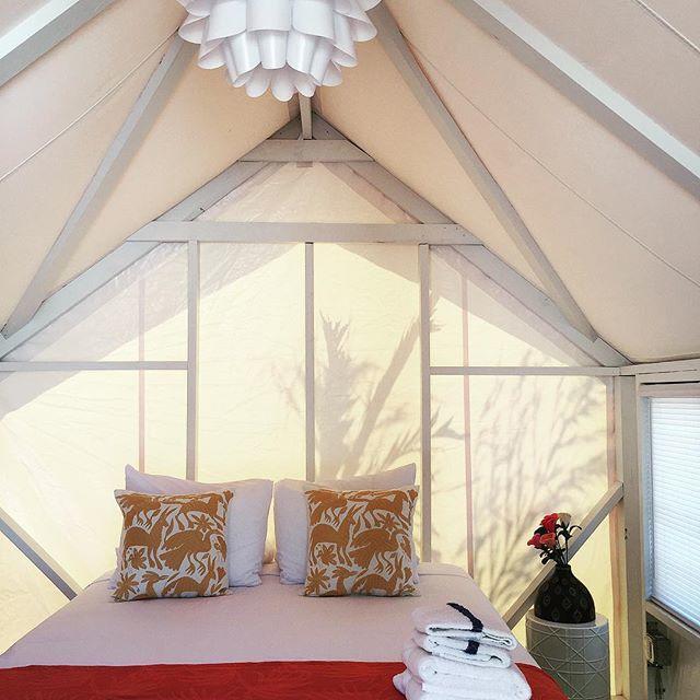 Camp Coyoacan พอร์ท อารานซัส ภายนอก รูปภาพ